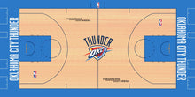 Load image into Gallery viewer, OKC Core Court Desk Pad
