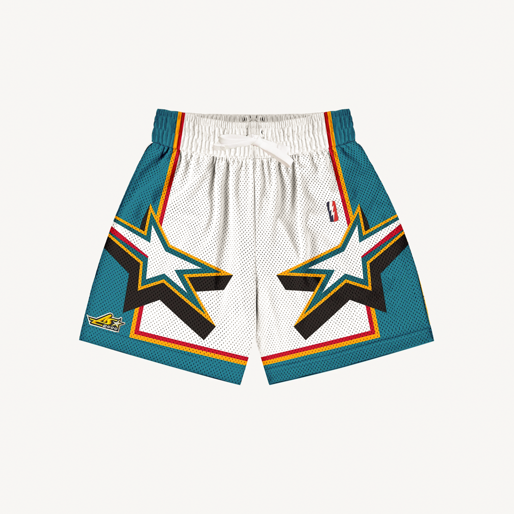 Swingman Short