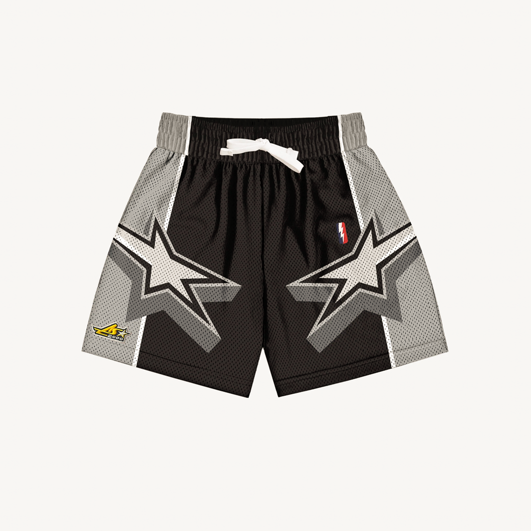 Swingman Short