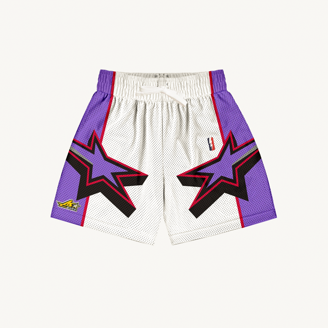 Swingman Short