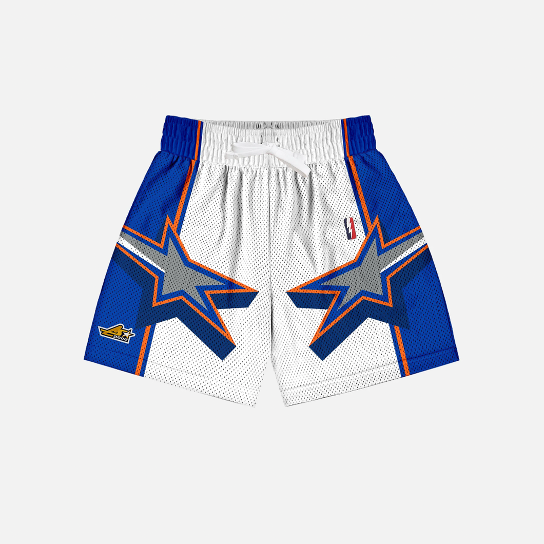 Swingman Short