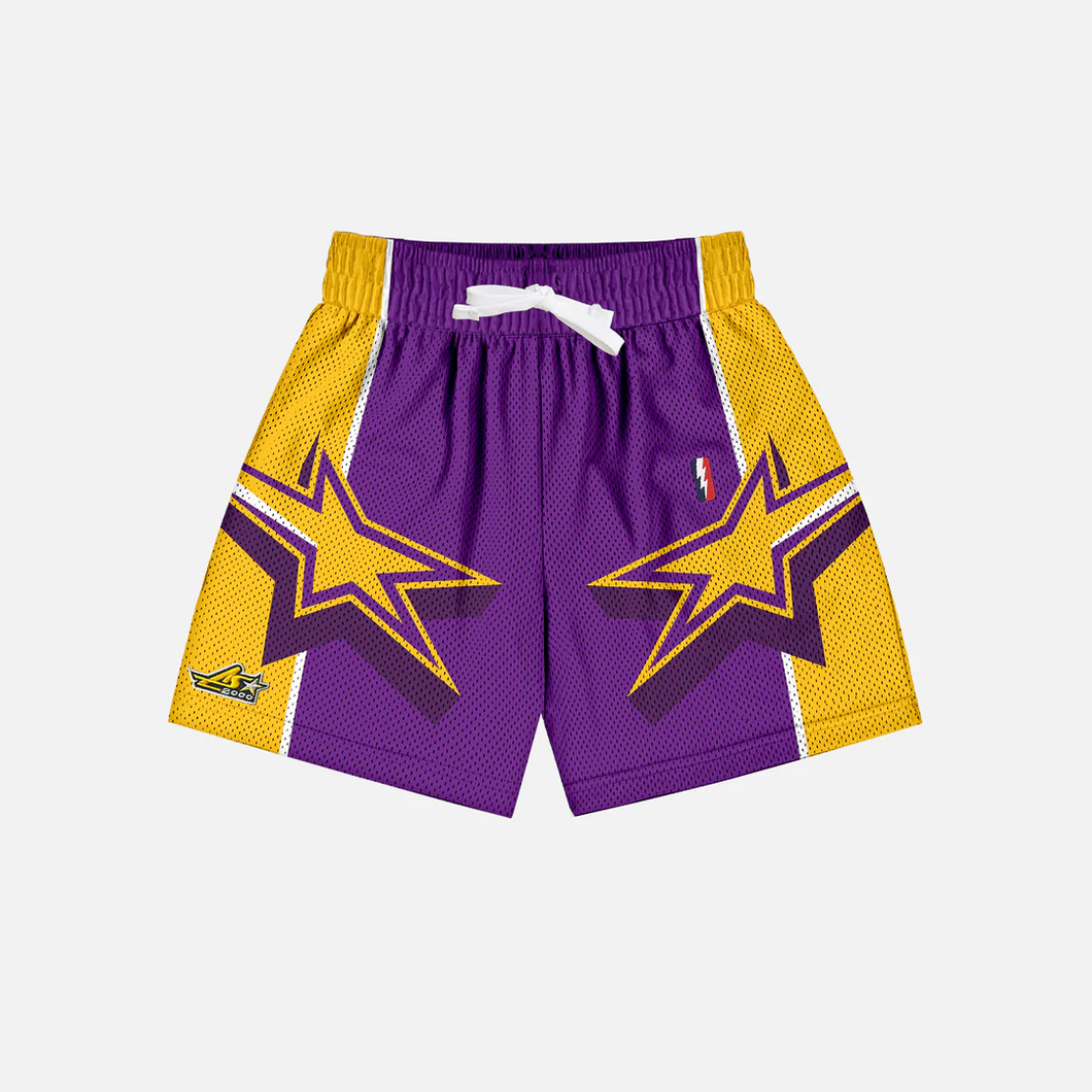 Swingman Short