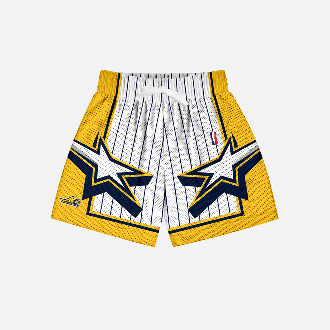 Swingman Short