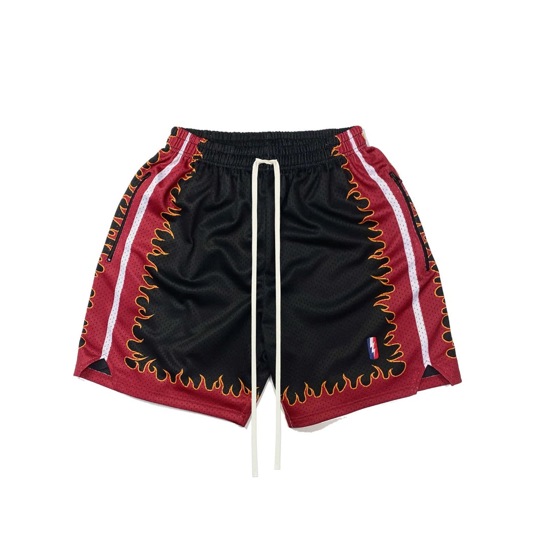 Swingman Short