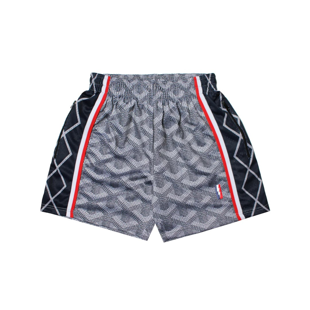美式短褲 Shorts – XL Slam