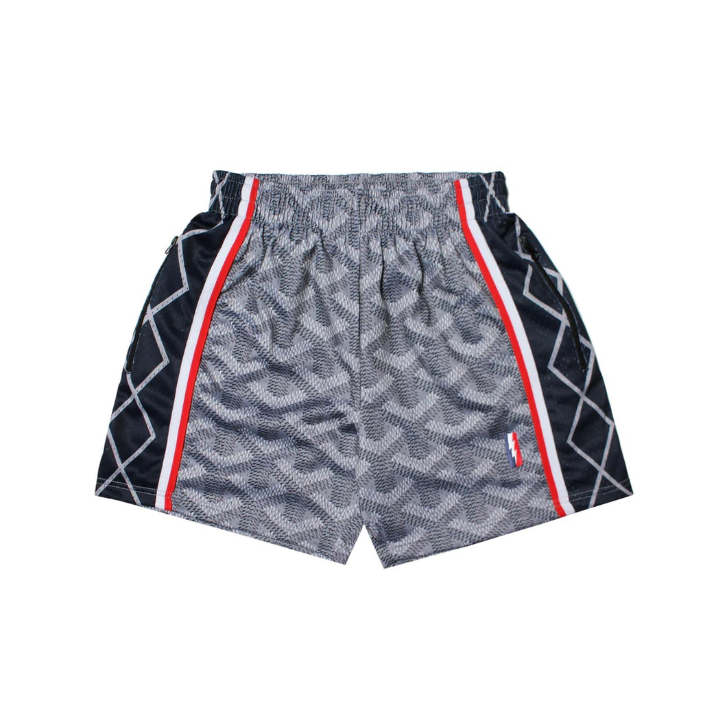 Swingman Short