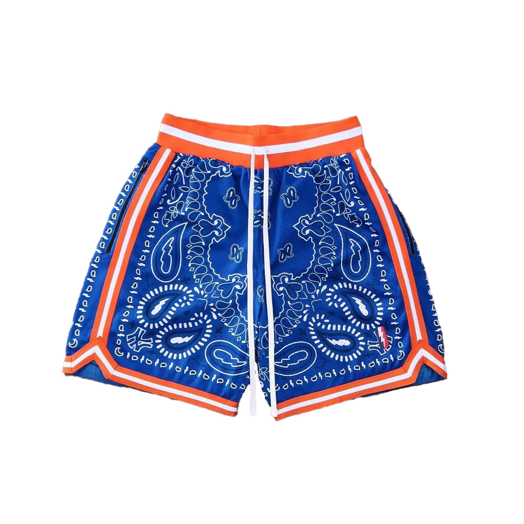 Swingman Short