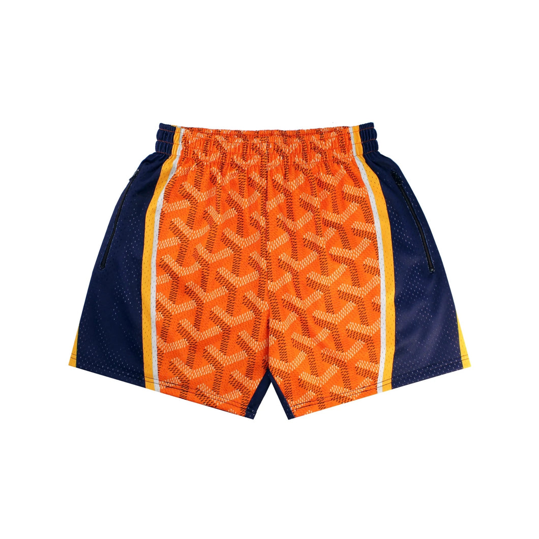 Swingman Short