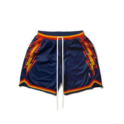 現貨區 Swingman Short - Size: L