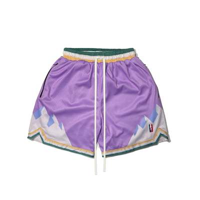 現貨區 Swingman Short - Size: 2XL