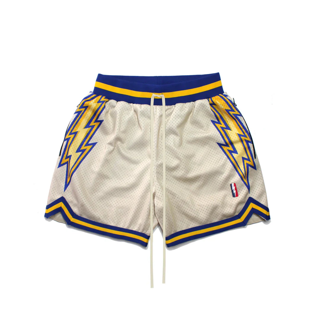 現貨區 Swingman Short - Size: XL