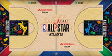Load image into Gallery viewer, All Star 20/21 Court Desk Pad
