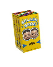 Load image into Gallery viewer, ACEPLAYER - Splash Bro Figures (Blind Draw Box)
