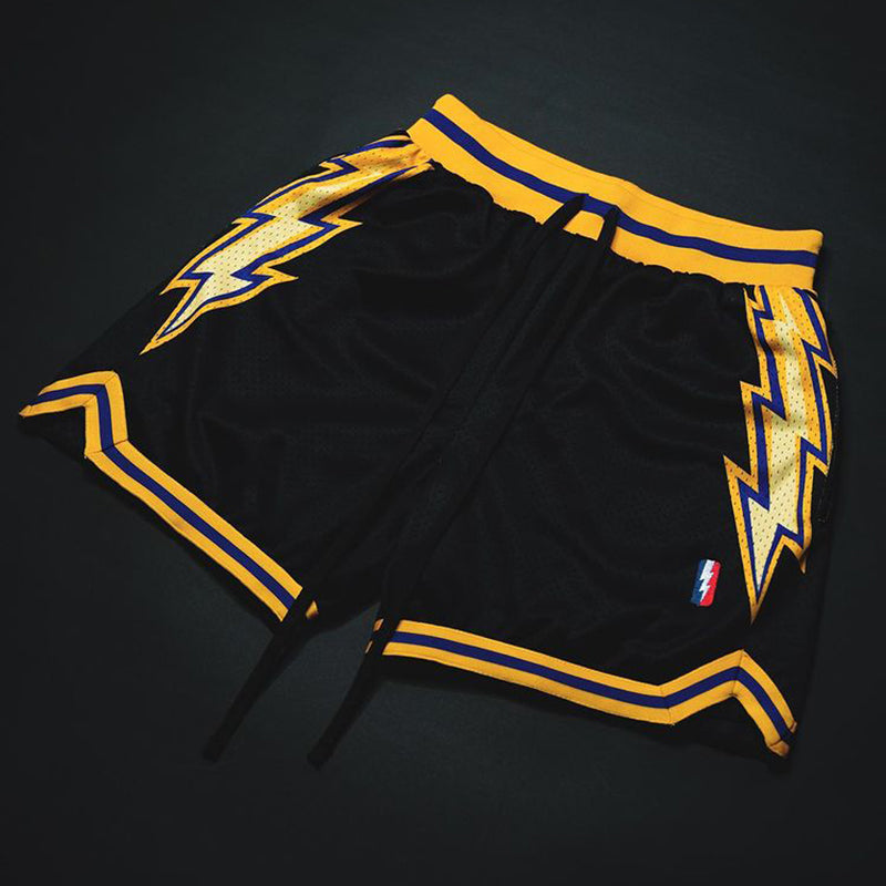 Swingman Short