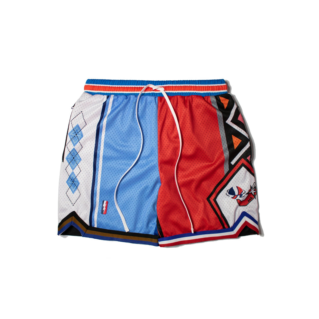 Swingman Short