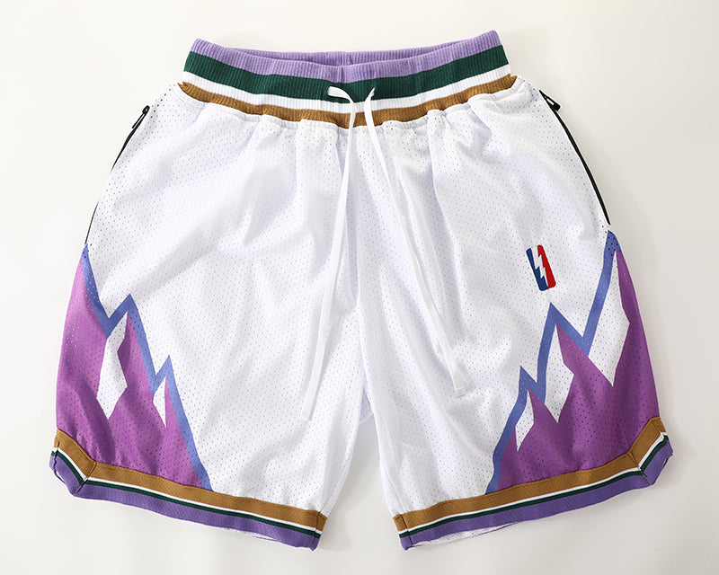 Swingman Short