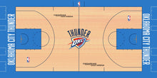 Load image into Gallery viewer, OKC Core Court Desk Pad
